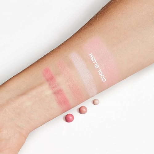 Avon Pearls Perle Tonificanti Per Il Viso Colore Cool 28 G - 6