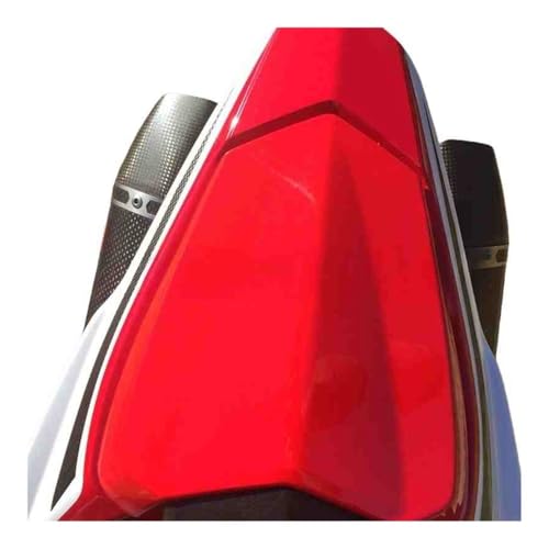 Couvercle de capot pour YZF-R1 : Supprimez la selle passager avec ce carénage