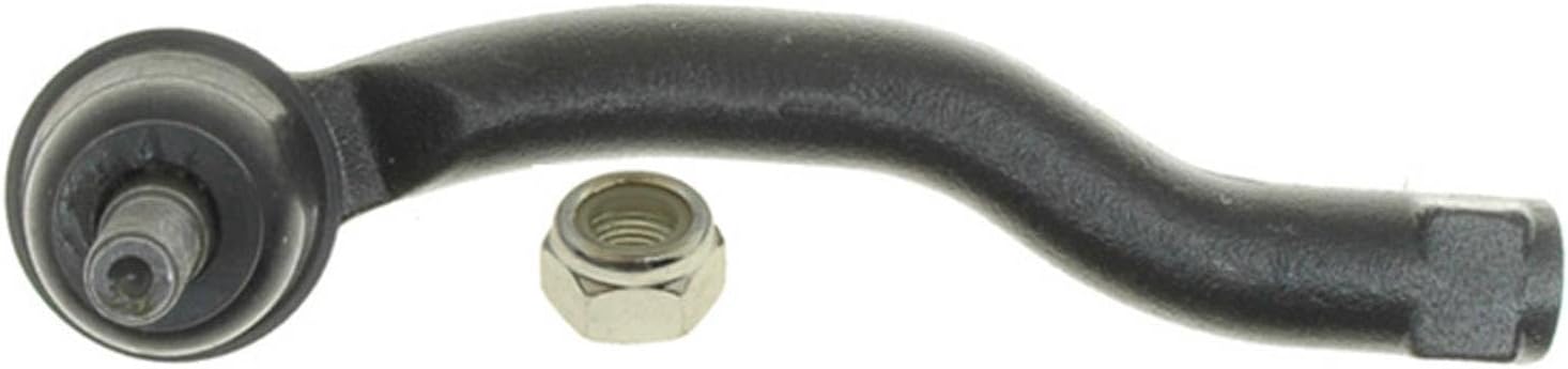 ACDelco Professional 45A1303 (19255607) Driver Side Outer Steering Tie Rod End