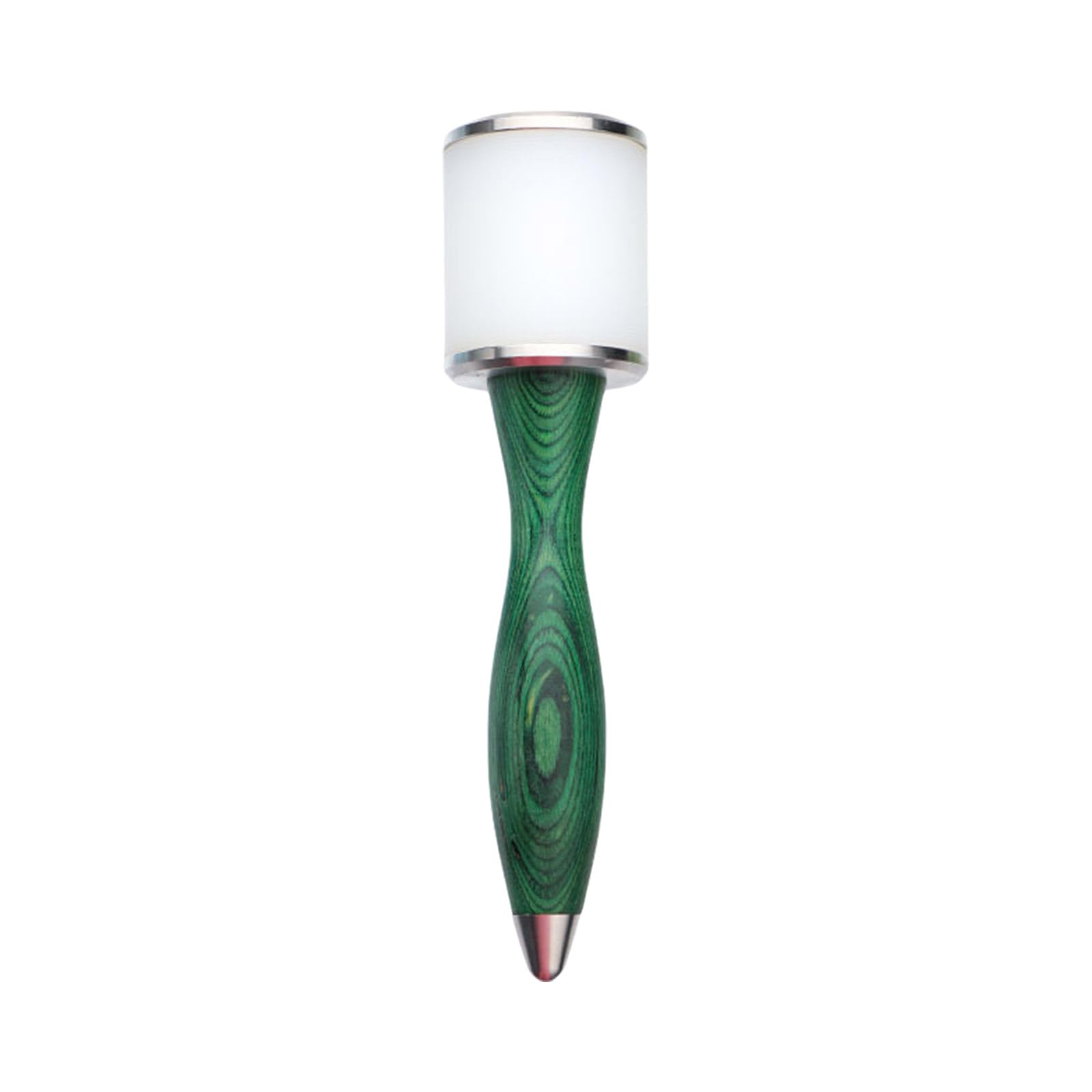 Kalttoy Carving Hammer Nylon Hammers Leathercraft Leather Craft Tool Vertical Hammer Craft Hand Tool for Leathercraft Leather Carving for Project Nylon