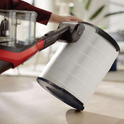 Philips Original-Ersatzfilter für Luftreiniger der 1000er Serie AC1711, AC1715, HEPA NanoProtect + Aktivkohle, 12 Monate Lebensdauer (FY01700/30)