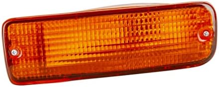 ACK Automotive For Toyota Camry Signal Light Replaces Oem - View #5