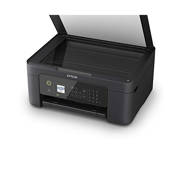 Epson WorkForce WF-2810DWF - Impresora multifunción de inyección de tinta 4 en 1 - Imagen 3