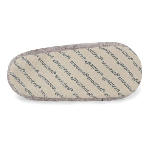 Image of Snoozies Barnyard Animal Slipper Socks for Women