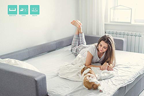 Farmarelax - Materasso 160X190 altezza 10 cm