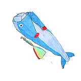 Sie können leicht anfangen zu spielen. Im Park, am Strand, lassen Sie es einfach in den Wind zeigen und Sie sind weg und fliegen.