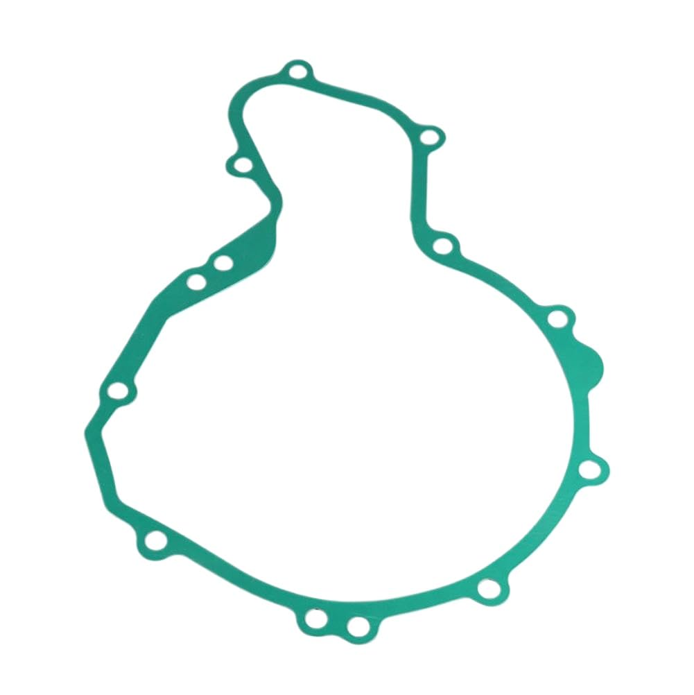 Engine Magneto Gasket and Clutch Gasket Set 3088063 3089451 for Outlaw 500 (2006-2007), 500 (2003-2006), and 500 LE (2007)