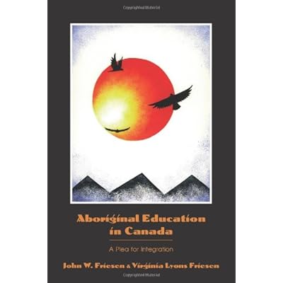 Aboriginal Education in Canada