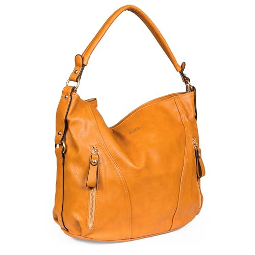 Bolso de hombro grande para mujer – Bolso de...