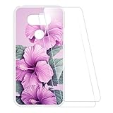 pantalla lg g5 precio [Claridad HD y Tacto Suave] El vidrio templado de dureza 9H mantiene la claridad de la pantalla y la sensibilidad táctil. Escribe, desplázate y juega sin retrasos ni distorsión