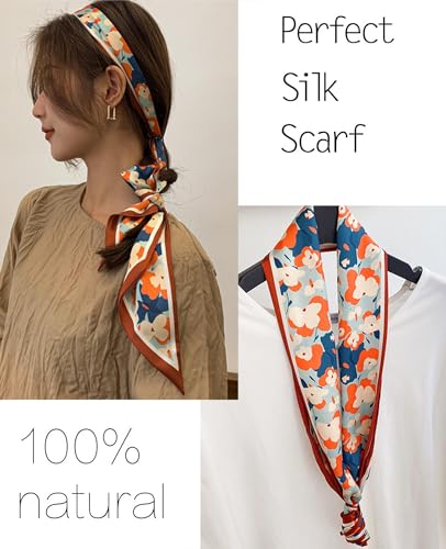 Quality Hair Scarf