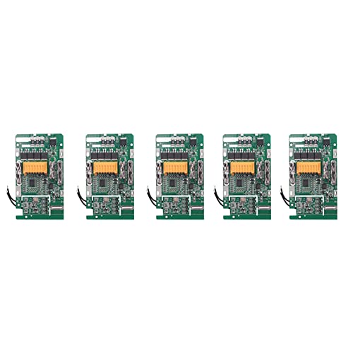 BMS BL1830 carte 18V pour sauver vos batteries d'outils BL1860 en panne