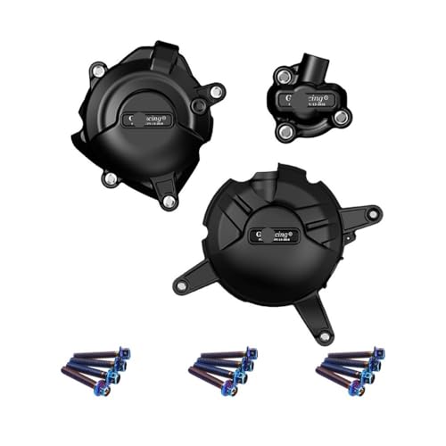 Protecteur latéral moteur pour R3 R25 MT-03 MT-25 housse moto