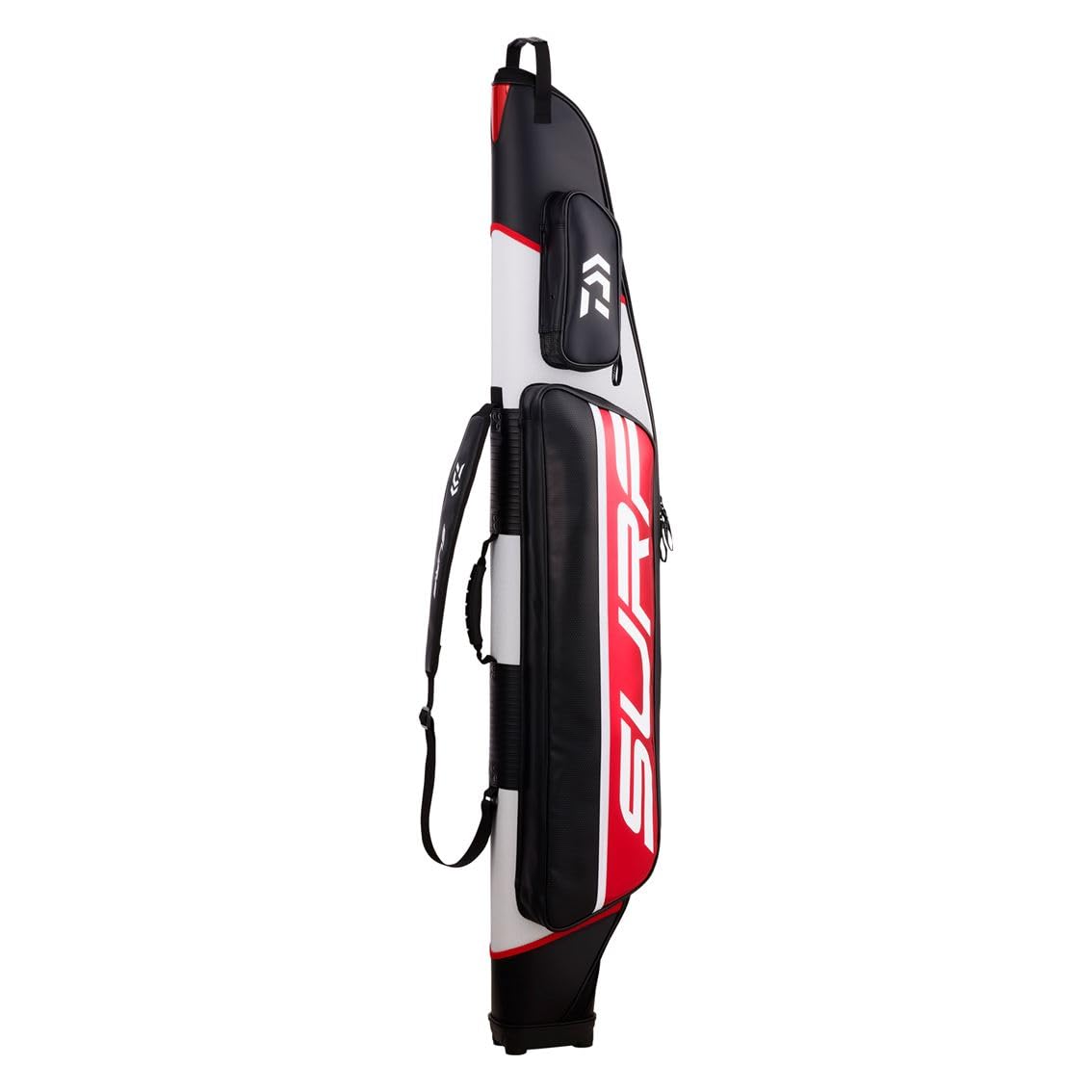 Amazon | [DAIWA] サーフロッドケース(F) 08515021 ブラック 150RW 