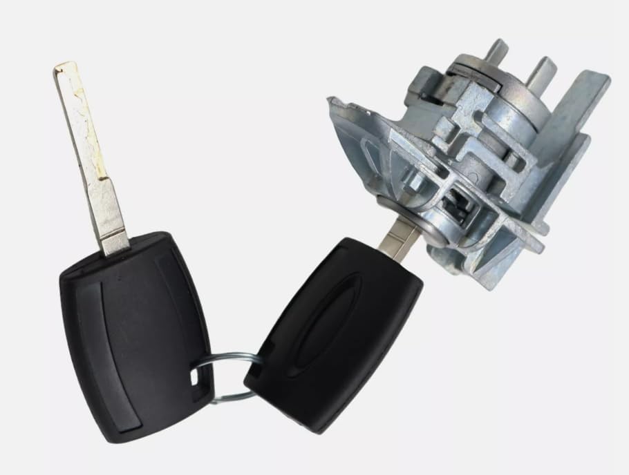 Fits For 2012-2019 Ford Escape Focus Front Door Lock Cylinder Driver Side Left LH AM5Z5821991A