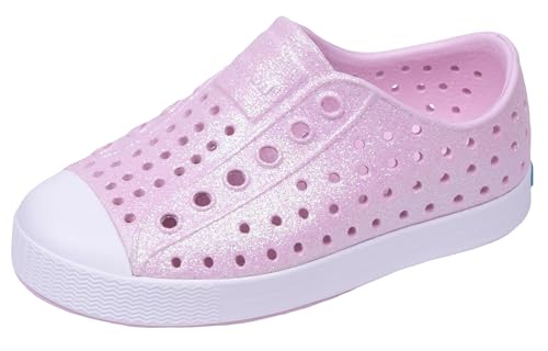 Native Shoes Kids' Jefferson Slip-On Shoe
