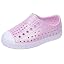 Barely Pink Bling/Shell White