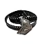 Alloy Buckle+belt a