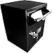 Barska Digital Depository Safe with Drop Slot – Solid Steel Lock Box for Cash, Mail & Valuables, Dual PIN Code Access, Anti-Pry Door, 2 Steel Bolts, Mounting Hardware – for Home & Office Security