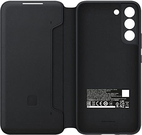 Samsung Étui Galaxy S22 Plus - vue 6