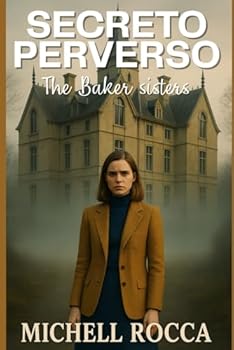 Paperback Secreto Perverso: "The Baker sisters" [Spanish] Book
