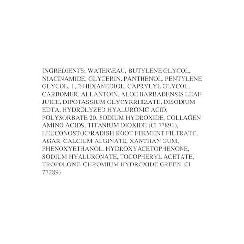 Physicians Formula Skin Booster Vitamin Shot, Hydrating, 1 Ounce