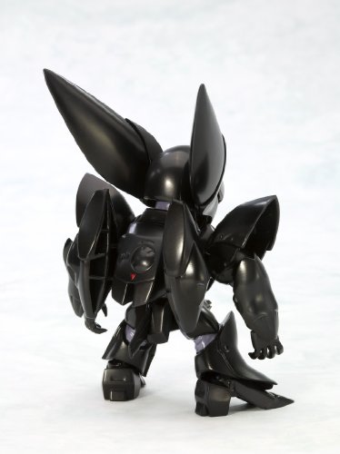 Kotobukiya Patlabor: The Mobile Police Griffon D-Style Model Kit #TOP1