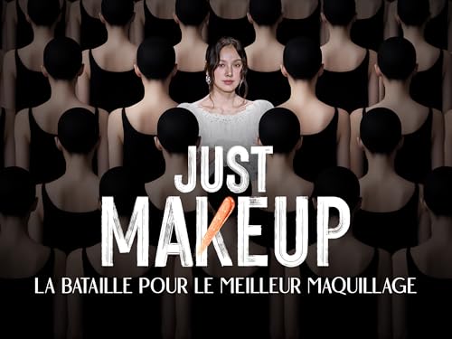 JUST MAKEUP