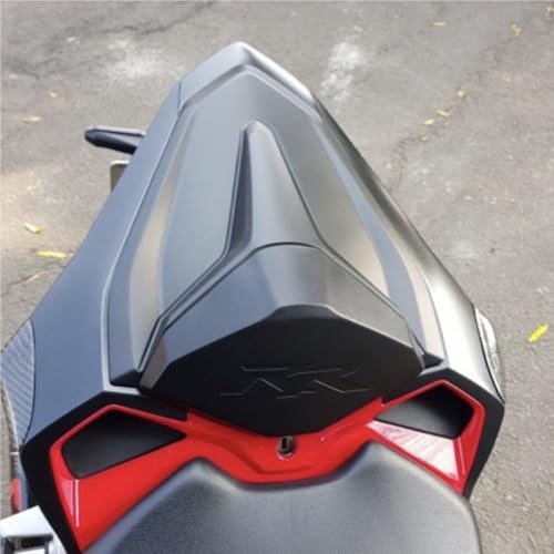 Capot de carénage queue de selle solo CBR250RR couverture siege moto carbone - 2