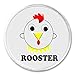 A&T Designs Rooster 3