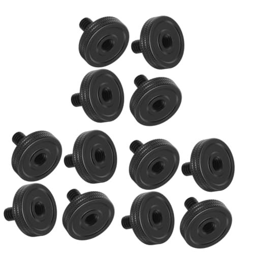 Tornillos de pulgar para cámara adaptadores de montaje y repuestos de accesorios fotográficos
