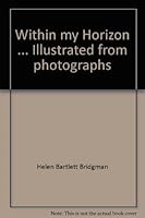 Within my horizon B000869X4U Book Cover