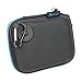 immagine 4Per WD My Passport 2TB 3TB 4TB /Seagate Expansion Portable 2 TB 3Tb 4Tb Disco rigido esterno Borsa da trasporto di Markstore
