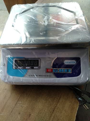 Electronic Weighing Machines