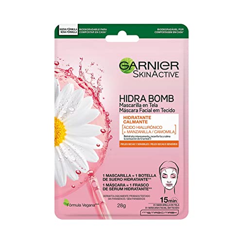 La mejor selección de Mascarilla garnier disponible en línea. 5