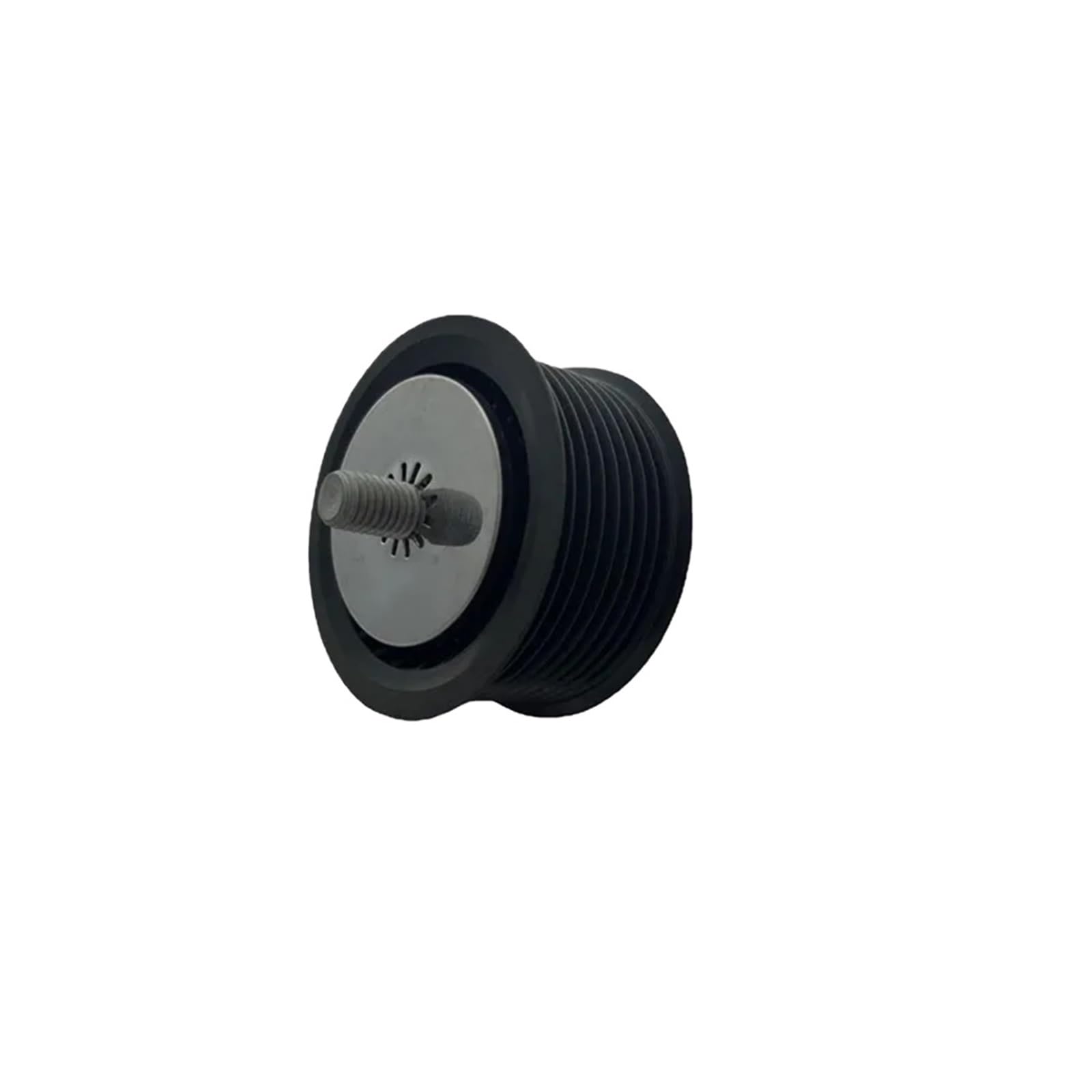 Rolka napinacza łańcucha 11287628279 11287559887 11287559889 11287627053 Zestaw napinaczy paska akcesoriów pasuje do BMW F01 F02 740Li X6 E71 N54 pasek rozrządu(11287559889)
