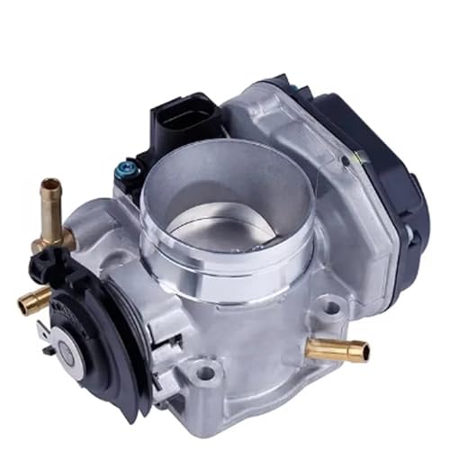 Corps de papillon d'injection de carburant Leon Toledo 1M - 5