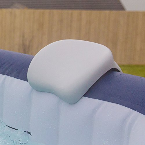 Bestway Lay- Z- Spa Kissen 2er Set BW58317 Mehrfarbig-15