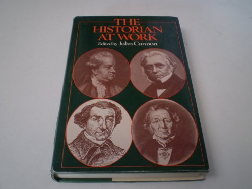 Historian at Work view 2