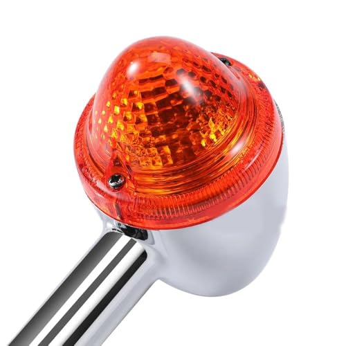Clignotant Moto Solution Réparation Feu Triumph Speedmaster 2003-2016 - 7