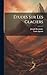 Produktbild Études Sur Les Glaciers