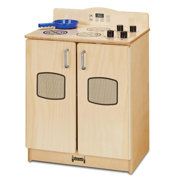 Jonti-Craft Play Kitchen