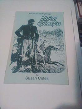 Paperback Union Ghosts Book