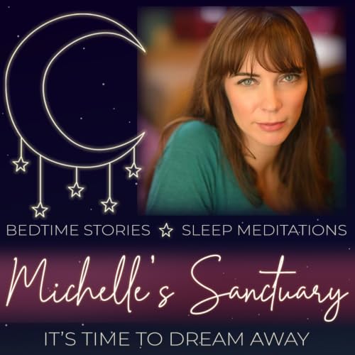 The Cool Night | Cooling Sleep Meditation for Deep Sleep
