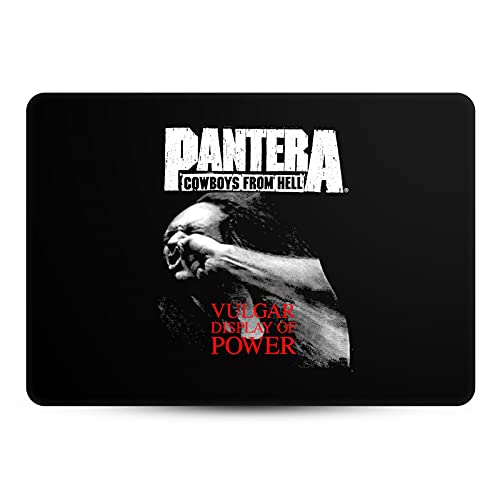 Skin Pantera MacBook Pro 16 A2485 adhésif anti-rayure vinyle - 2