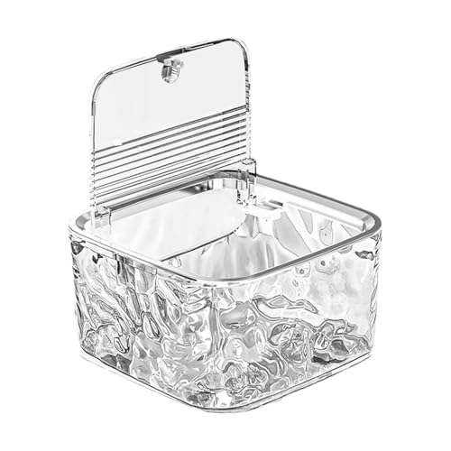 Storage for Hair Accessories