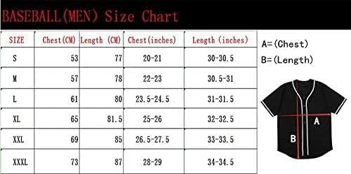 Miniatura 4 de Mens Roy Hobbs New York Knights The Natural Movie Baseball Jerseys White