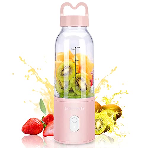 Top 10 Smoothie Blender For Office of 2022 Katynel