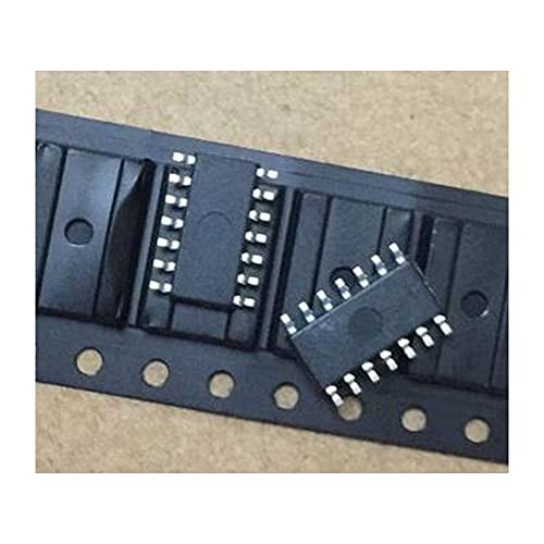 20pcs CD4066 CD4066BM SOP-14