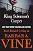 King Solomon's Carpet (Onyx)